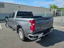2020 Chevrolet Silverado 1500 LT Crew Cab 2WD 4-DR, 5.3L V8