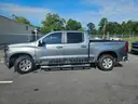 2020 Chevrolet Silverado 1500 LT Crew Cab 2WD 4-DR, 5.3L V8