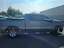 2020 Chevrolet Silverado 1500 LT Crew Cab 2WD 4-DR, 5.3L V8