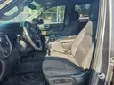 2020 Chevrolet Silverado 1500 LT Crew Cab 2WD 4-DR, 5.3L V8