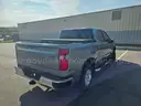 2020 Chevrolet Silverado 1500 LT Crew Cab 2WD 4-DR, 5.3L V8