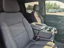 2020 Chevrolet Silverado 1500 LT Crew Cab 2WD 4-DR, 5.3L V8