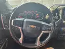 2020 Chevrolet Silverado 1500 LT Crew Cab 2WD 4-DR, 5.3L V8