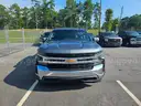 2020 Chevrolet Silverado 1500 LT Crew Cab 2WD 4-DR, 5.3L V8