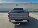 2020 Chevrolet Silverado 1500 LT Crew Cab 2WD 4-DR, 5.3L V8