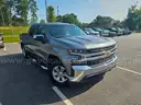 2020 Chevrolet Silverado 1500 LT Crew Cab 2WD 4-DR, 5.3L V8