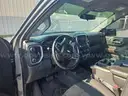 2020 Chevrolet Silverado 1500 LT Crew Cab 2WD 4-DR, 5.3L V8