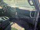 2020 Chevrolet Silverado 1500 LT Crew Cab 2WD 4-DR, 5.3L V8
