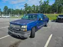 2004 Chevrolet Silverado 1500 Ext. Cab 2WD 4-DR, 5.3L V8