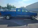 2004 Chevrolet Silverado 1500 Ext. Cab 2WD 4-DR, 5.3L V8