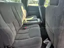 2004 Chevrolet Silverado 1500 Ext. Cab 2WD 4-DR, 5.3L V8
