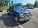 2004 Chevrolet Silverado 1500 Ext. Cab 2WD 4-DR, 5.3L V8
