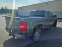 2013 Chevrolet Silverado 1500 Work Truck Ext. Cab 4WD 4-DR, 5.3L V8