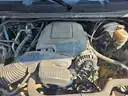 2013 Chevrolet Silverado 1500 Work Truck Ext. Cab 4WD 4-DR, 5.3L V8