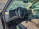 2013 Chevrolet Silverado 1500 Work Truck Ext. Cab 4WD 4-DR, 5.3L V8