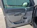 2013 Chevrolet Silverado 1500 Work Truck Ext. Cab 4WD 4-DR, 5.3L V8