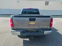2013 Chevrolet Silverado 1500 Work Truck Ext. Cab 4WD 4-DR, 5.3L V8