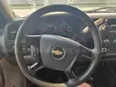 2013 Chevrolet Silverado 1500 Work Truck Ext. Cab 4WD 4-DR, 5.3L V8