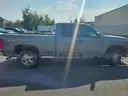 2013 Chevrolet Silverado 1500 Work Truck Ext. Cab 4WD 4-DR, 5.3L V8