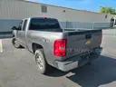 2013 Chevrolet Silverado 1500 Work Truck Ext. Cab 4WD 4-DR, 5.3L V8