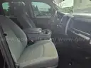 2017 RAM 2500 CREW CAB 2WD 4-DR, 5.7L V8