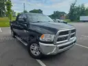 2017 RAM 2500 CREW CAB 2WD 4-DR, 5.7L V8