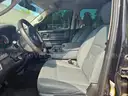 2017 RAM 2500 CREW CAB 2WD 4-DR, 5.7L V8