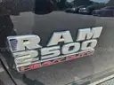 2017 RAM 2500 CREW CAB 2WD 4-DR, 5.7L V8