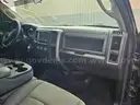 2017 RAM 2500 CREW CAB 2WD 4-DR, 5.7L V8