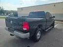 2017 RAM 2500 CREW CAB 2WD 4-DR, 5.7L V8