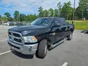 2017 RAM 2500 CREW CAB 2WD 4-DR, 5.7L V8
