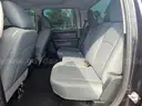 2017 RAM 2500 CREW CAB 2WD 4-DR, 5.7L V8