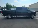 2017 RAM 2500 CREW CAB 2WD 4-DR, 5.7L V8