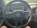 2017 RAM 2500 CREW CAB 2WD 4-DR, 5.7L V8