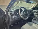 2017 RAM 2500 CREW CAB 2WD 4-DR, 5.7L V8