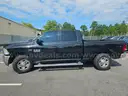 2017 RAM 2500 CREW CAB 2WD 4-DR, 5.7L V8