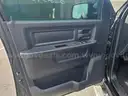 2017 RAM 2500 CREW CAB 2WD 4-DR, 5.7L V8