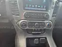2018 Chevrolet Tahoe Police 2WD 4-DR, 5.3L V8