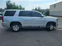 2018 Chevrolet Tahoe Police 2WD 4-DR, 5.3L V8