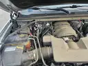 2018 Chevrolet Tahoe Police 2WD 4-DR, 5.3L V8