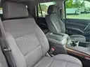 2018 Chevrolet Tahoe Police 2WD 4-DR, 5.3L V8