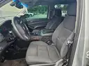 2018 Chevrolet Tahoe Police 2WD 4-DR, 5.3L V8