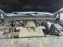 2018 Chevrolet Tahoe Police 2WD 4-DR, 5.3L V8