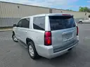 2018 Chevrolet Tahoe Police 2WD 4-DR, 5.3L V8