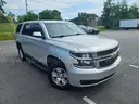2018 Chevrolet Tahoe Police 2WD 4-DR, 5.3L V8