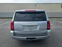 2018 Chevrolet Tahoe Police 2WD 4-DR, 5.3L V8