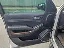 2018 Chevrolet Tahoe Police 2WD 4-DR, 5.3L V8