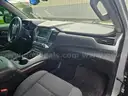 2018 Chevrolet Tahoe Police 2WD 4-DR, 5.3L V8