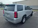 2018 Chevrolet Tahoe Police 2WD 4-DR, 5.3L V8