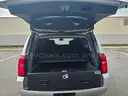 2018 Chevrolet Tahoe Police 2WD 4-DR, 5.3L V8